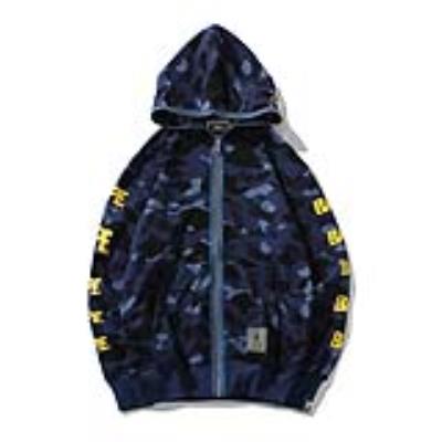 cheap bape hoodies cheap no. 269